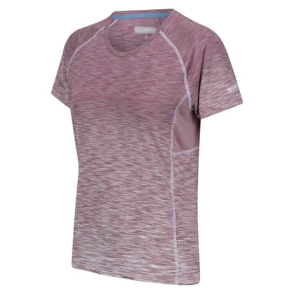 Regatta Laxley Ii Kurzarm-t-shirt