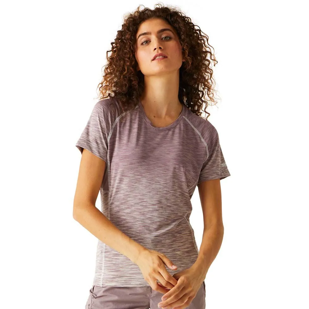 Regatta Laxley Ii Kurzarm-t-shirt