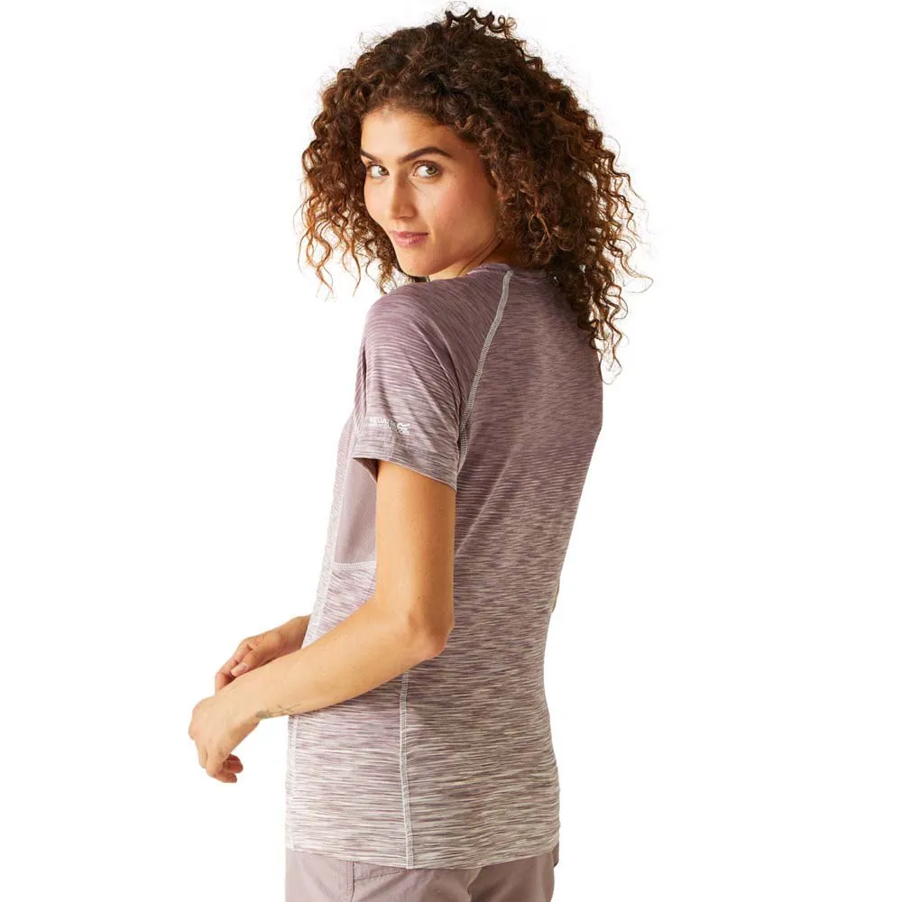 Regatta Laxley Ii Kurzarm-t-shirt