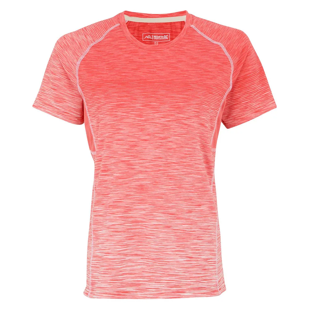 Regatta Laxley Ii Kurzarm-t-shirt Regatta Laxley Ii Kurzarm-t-shirt