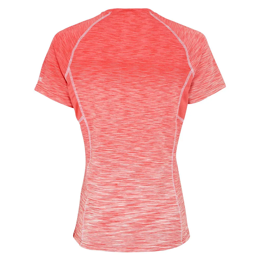 Regatta Laxley Ii Kurzarm-t-shirt Regatta Laxley Ii Kurzarm-t-shirt