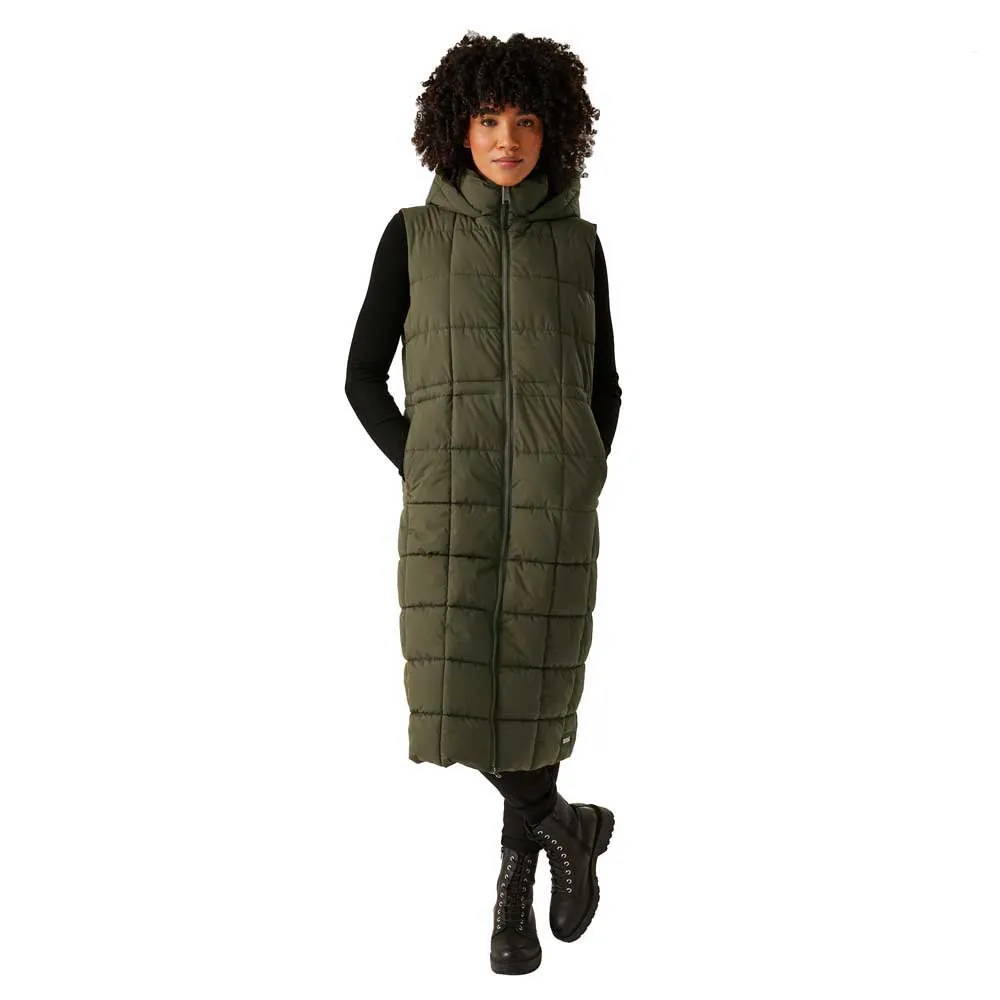 Regatta Leandra Weste Regatta Leandra Weste