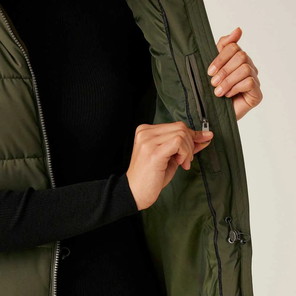 Regatta Leandra Weste Regatta Leandra Weste