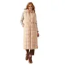 Warm taupe