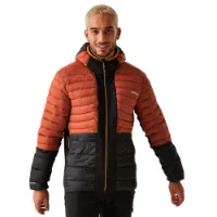 Regatta Leedre Hybrid Jacke Regatta Leedre Hybrid Jacke