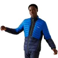 Regatta Leedre Hybrid Jacke Regatta Leedre Hybrid Jacke