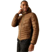 Regatta Leedre Hybrid Jacke