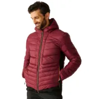 Regatta Leedre Hybrid Jacke