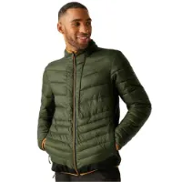 Regatta Leedre Hybrid Jacke Regatta Leedre Hybrid Jacke