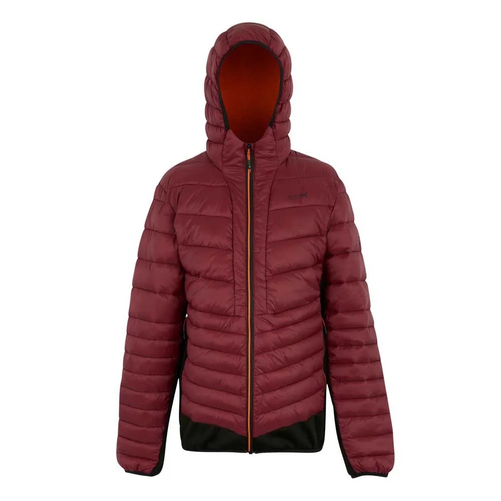 Regatta Leedre Hybrid Jacke