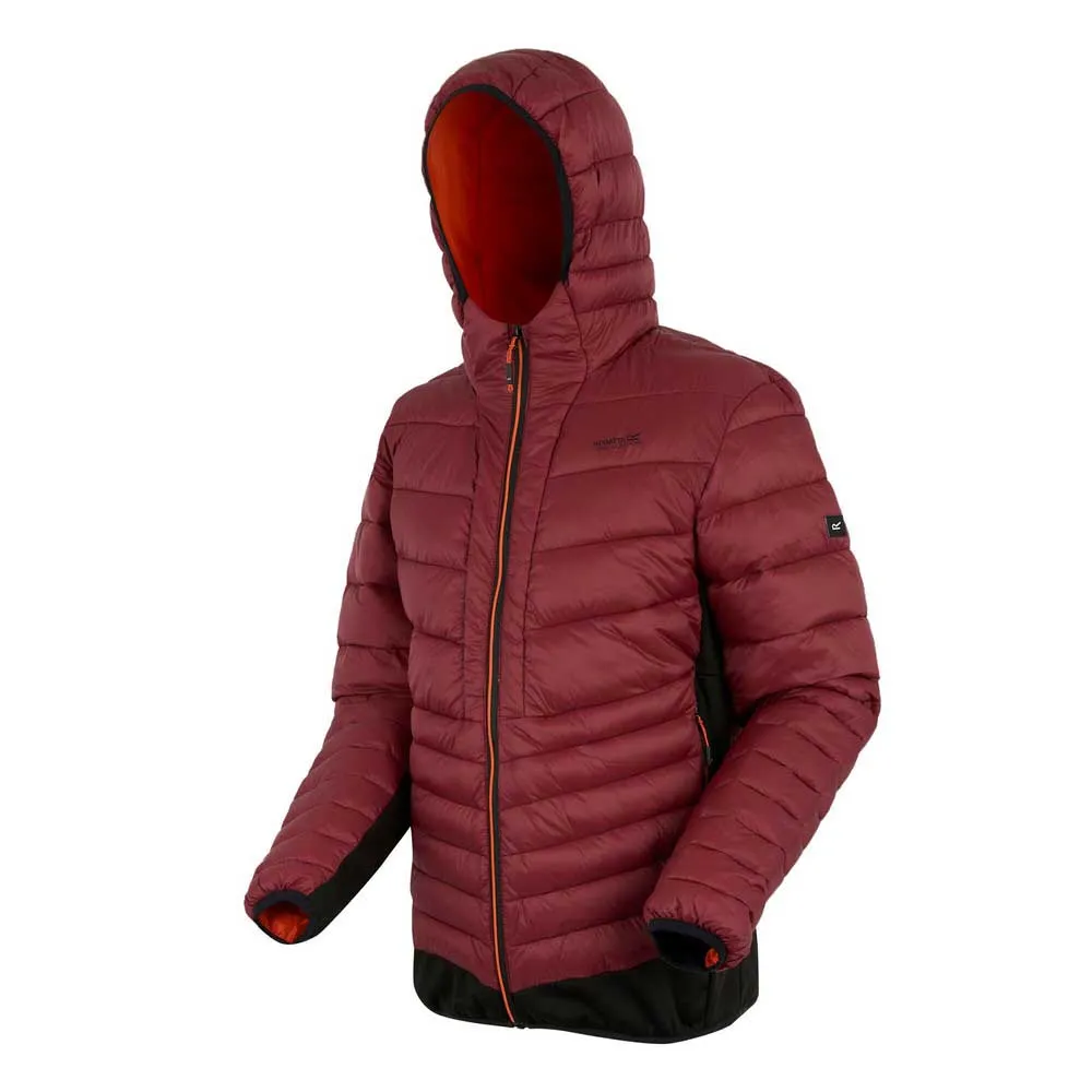 Regatta Leedre Hybrid Jacke