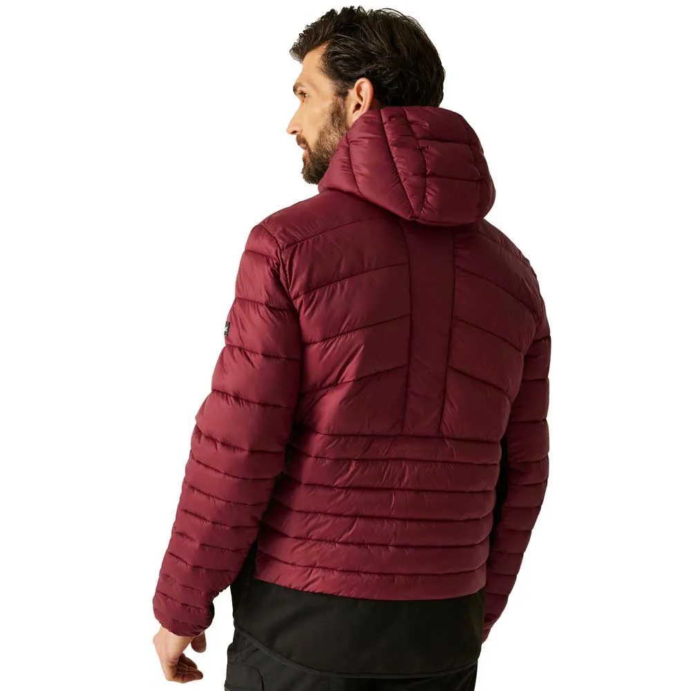 Regatta Leedre Hybrid Jacke