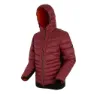 Regatta Leedre Hybrid Jacke