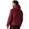 Regatta Leedre Hybrid Jacke