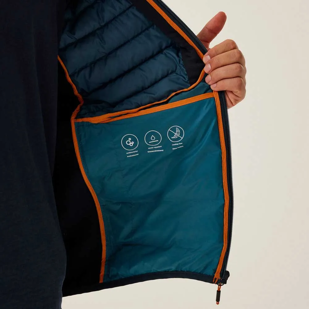 Regatta Leedre Hybrid Jacke Regatta Leedre Hybrid Jacke