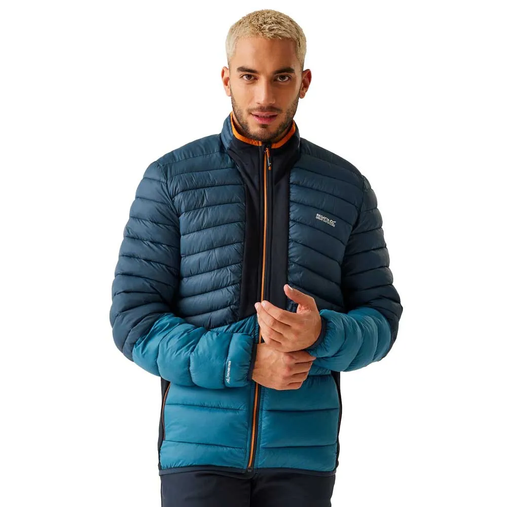 Regatta Leedre Hybrid Jacke Regatta Leedre Hybrid Jacke