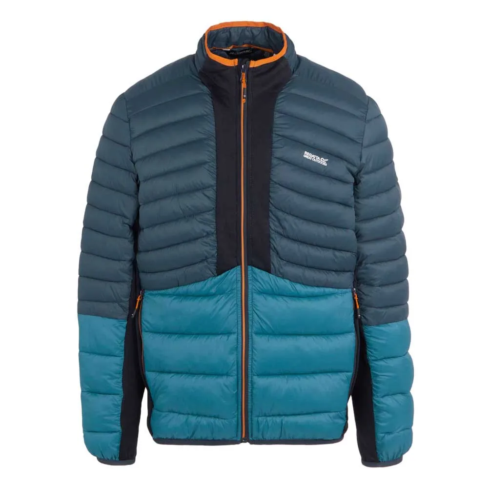 Regatta Leedre Hybrid Jacke Regatta Leedre Hybrid Jacke