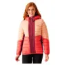 Rumba red / mineral red