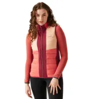 Regatta Leedre Hybrid Weste Regatta Leedre Hybrid Weste