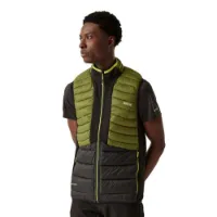 Regatta Leedre Hybrid Weste Regatta Leedre Hybrid Weste