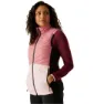 Dusty rose / lotus pink