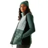 Green haze / spring green