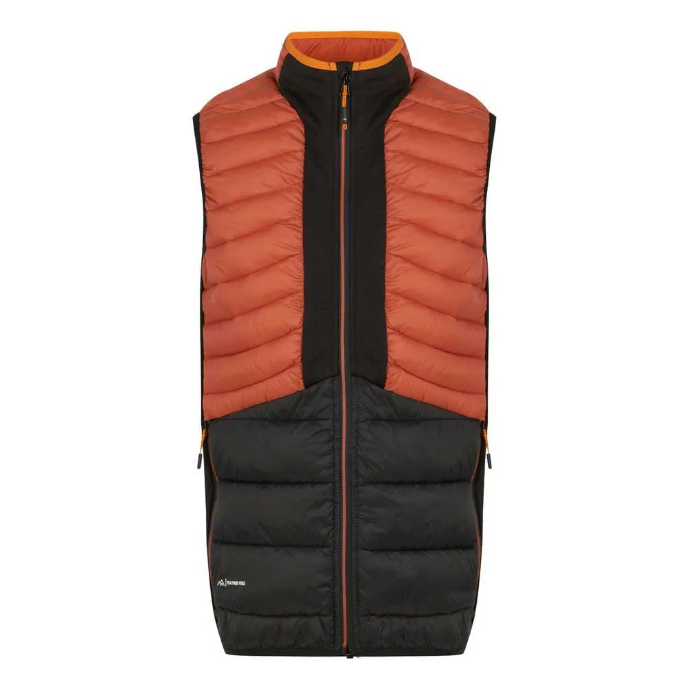 Regatta Leedre Hybrid Weste Regatta Leedre Hybrid Weste