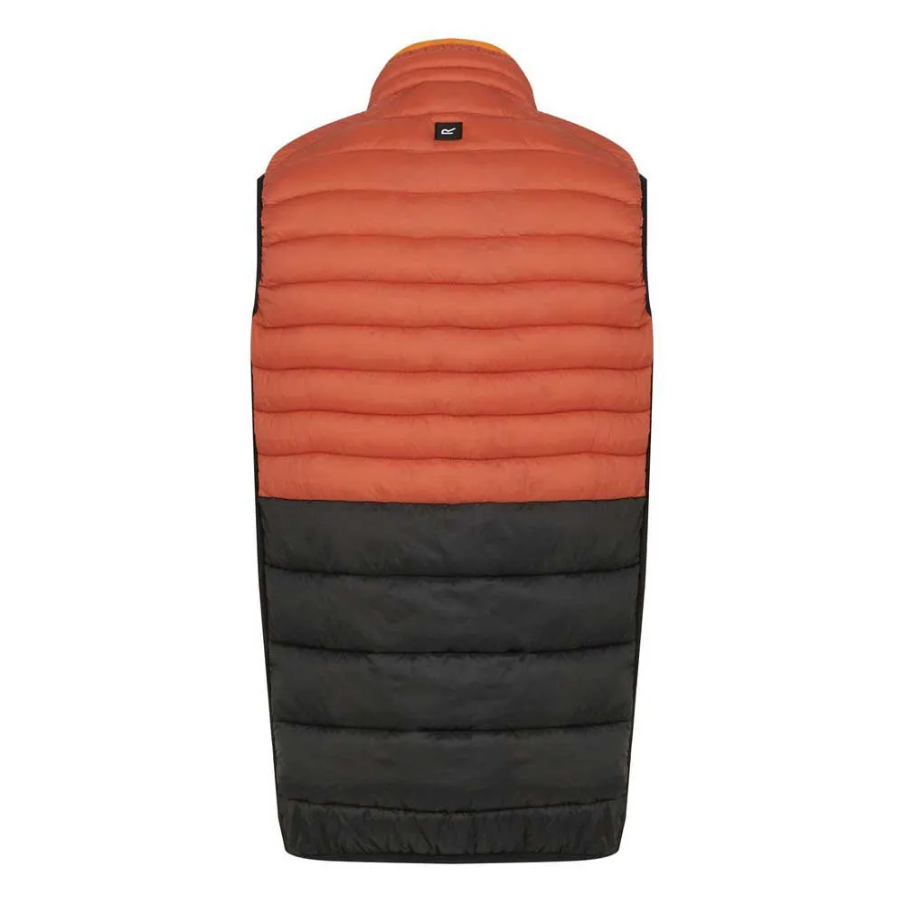 Regatta Leedre Hybrid Weste Regatta Leedre Hybrid Weste