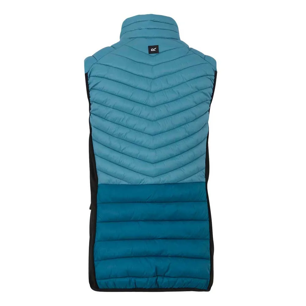 Regatta Leedre Hybrid Weste Regatta Leedre Hybrid Weste