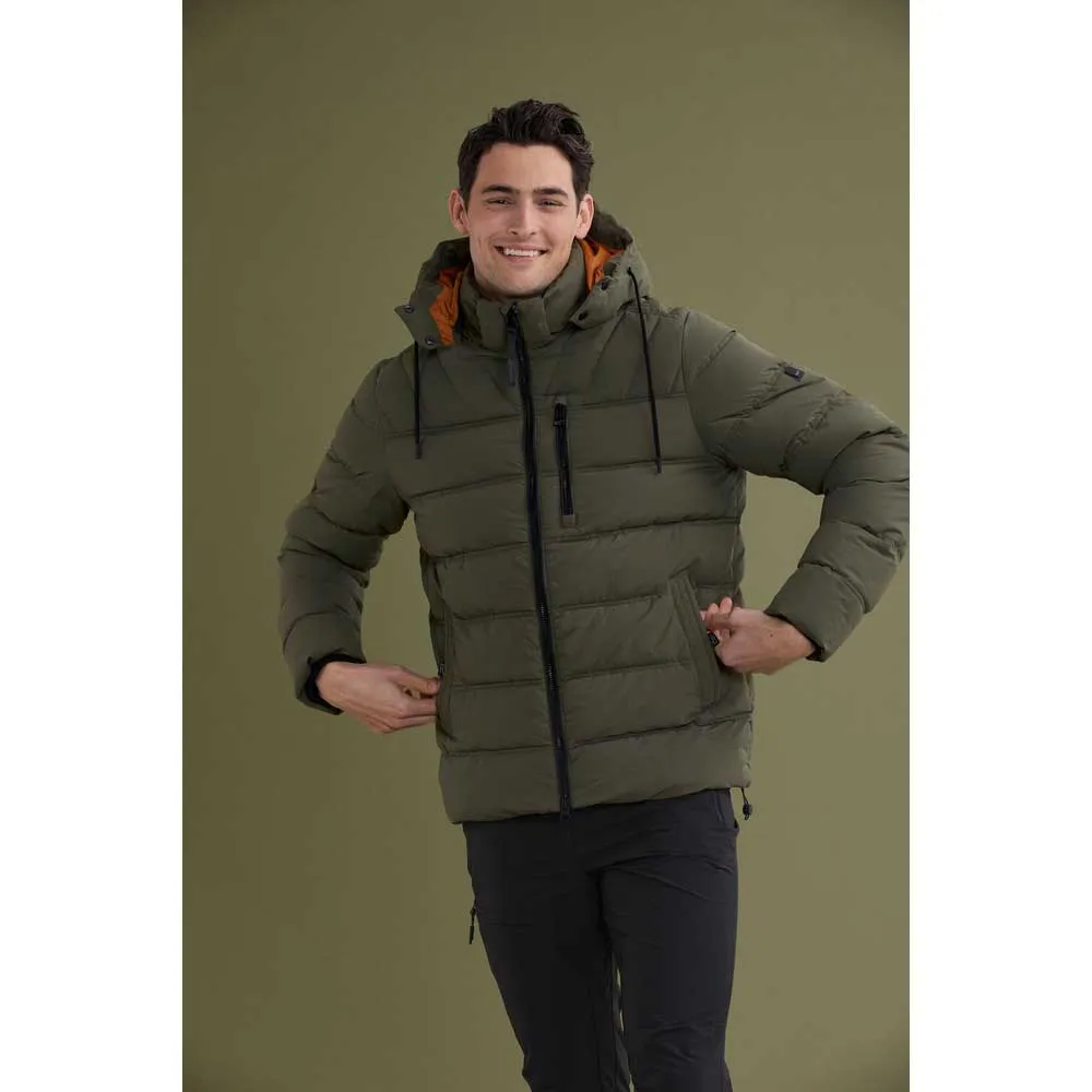 Regatta Leeshaw Jacke