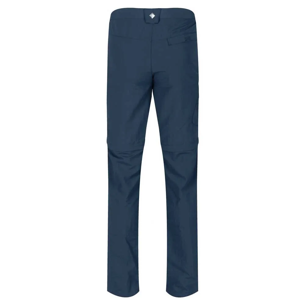 Regatta Leesville Ii Umwandelbare Hosen