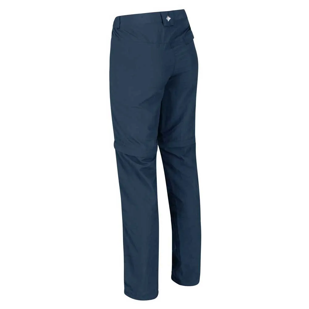 Regatta Leesville Ii Umwandelbare Hosen