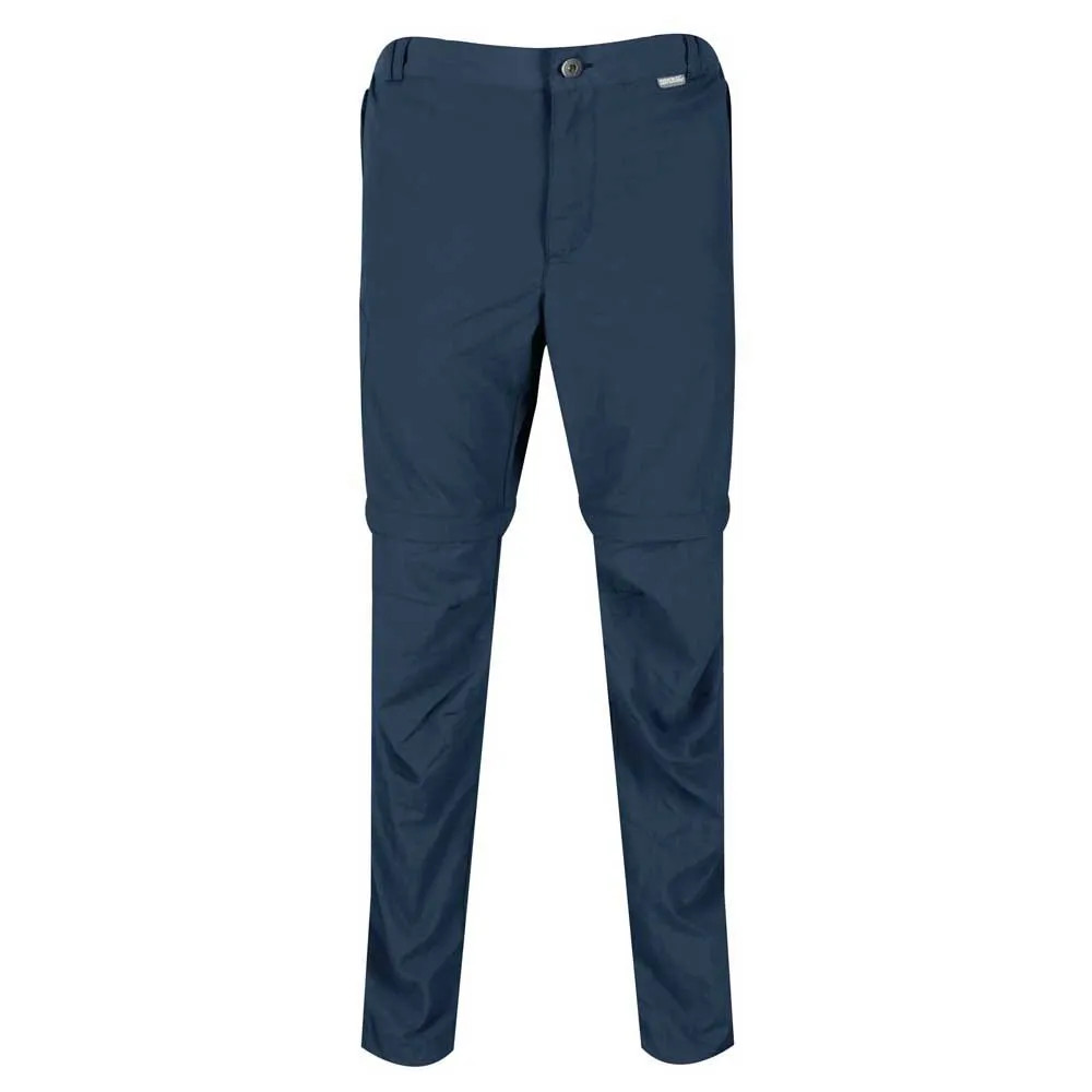 Regatta Leesville Ii Umwandelbare Hosen