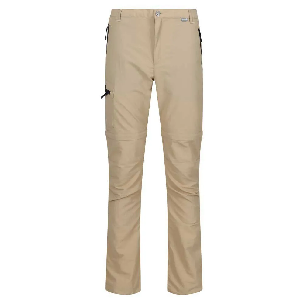Regatta Leesville Ii Umwandelbare Hosen Regatta Leesville Ii Umwandelbare Hosen