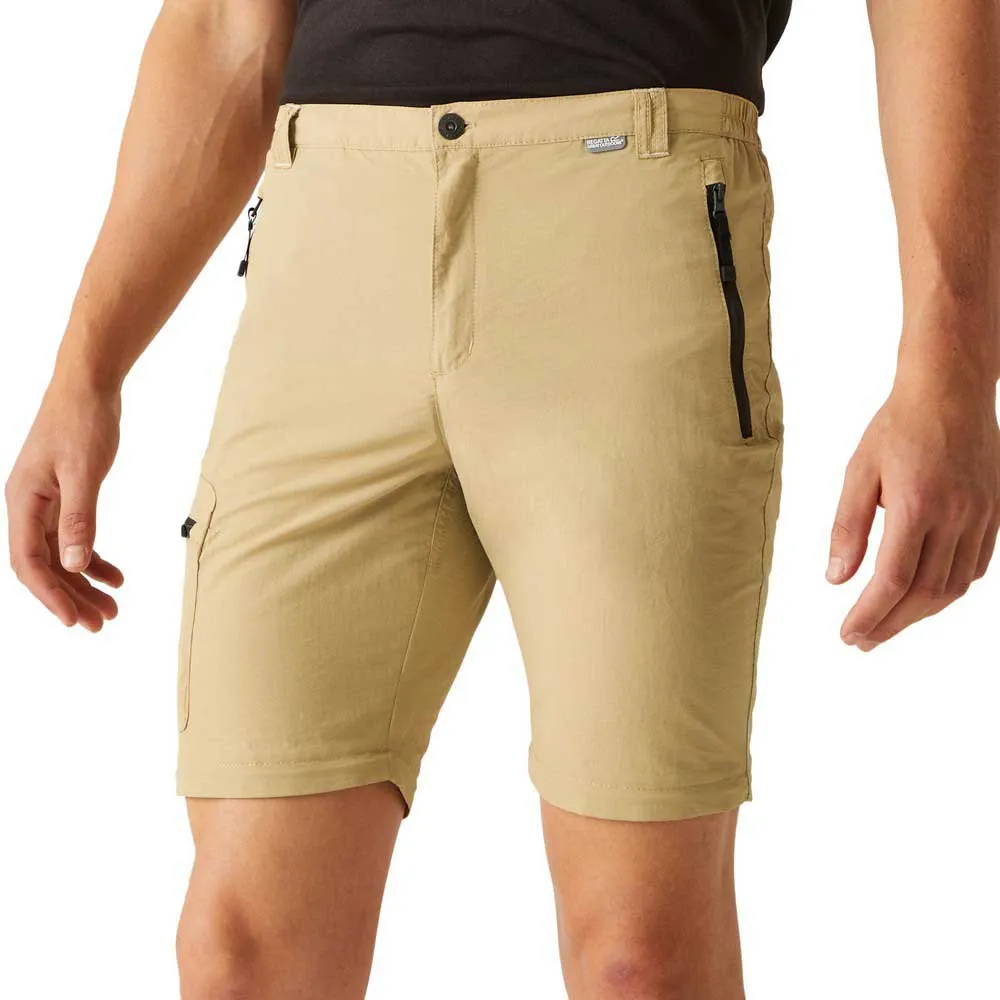 Regatta Leesville Ii Umwandelbare Hosen Regatta Leesville Ii Umwandelbare Hosen