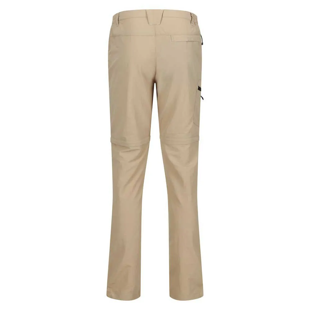 Regatta Leesville Ii Umwandelbare Hosen Regatta Leesville Ii Umwandelbare Hosen