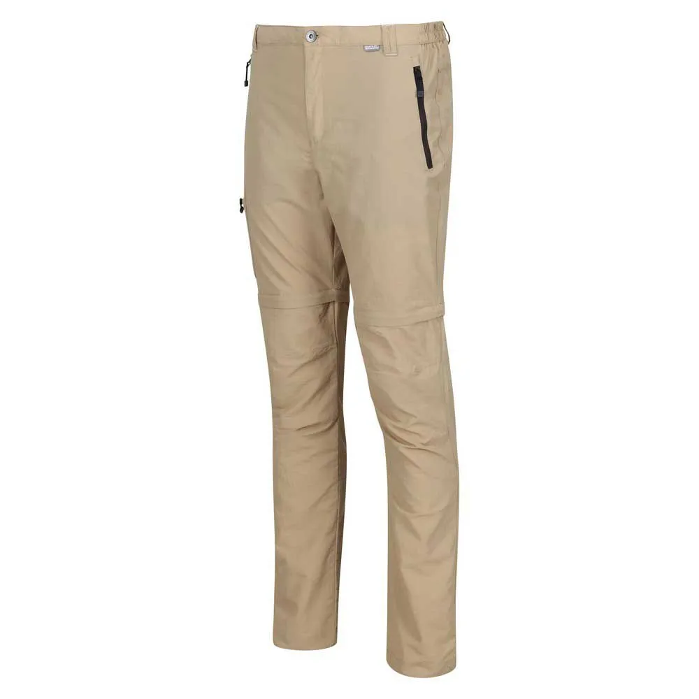 Regatta Leesville Ii Umwandelbare Hosen Regatta Leesville Ii Umwandelbare Hosen