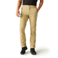 Regatta Leesville Ii Umwandelbare Hosen Refurbished