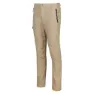 Regatta Leesville Ii Umwandelbare Hosen Refurbished, Oat