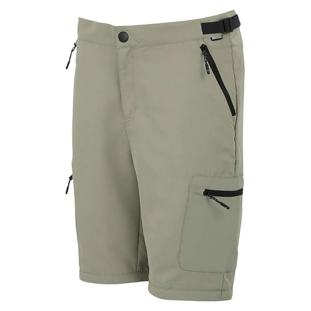 Regatta Leesville Zip Off Iii Hosen