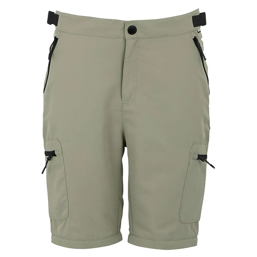 Regatta Leesville Zip Off Iii Hosen
