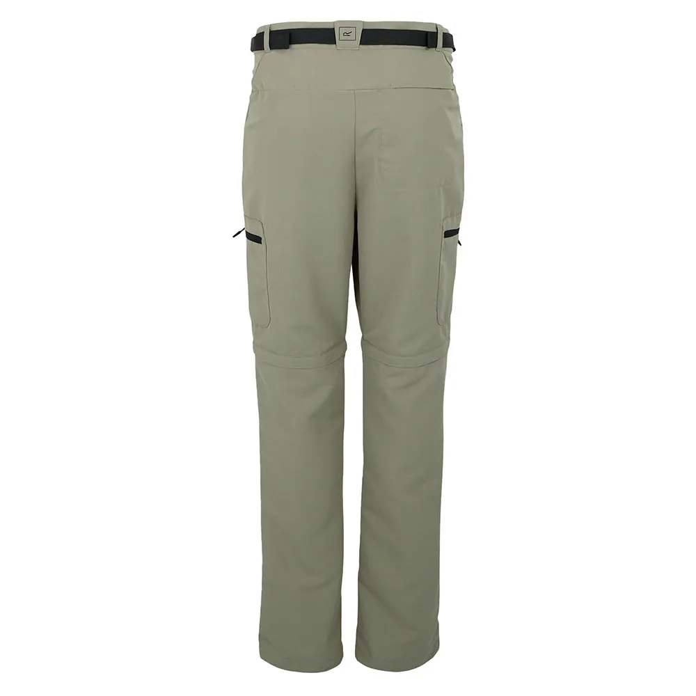 Regatta Leesville Zip Off Iii Hosen