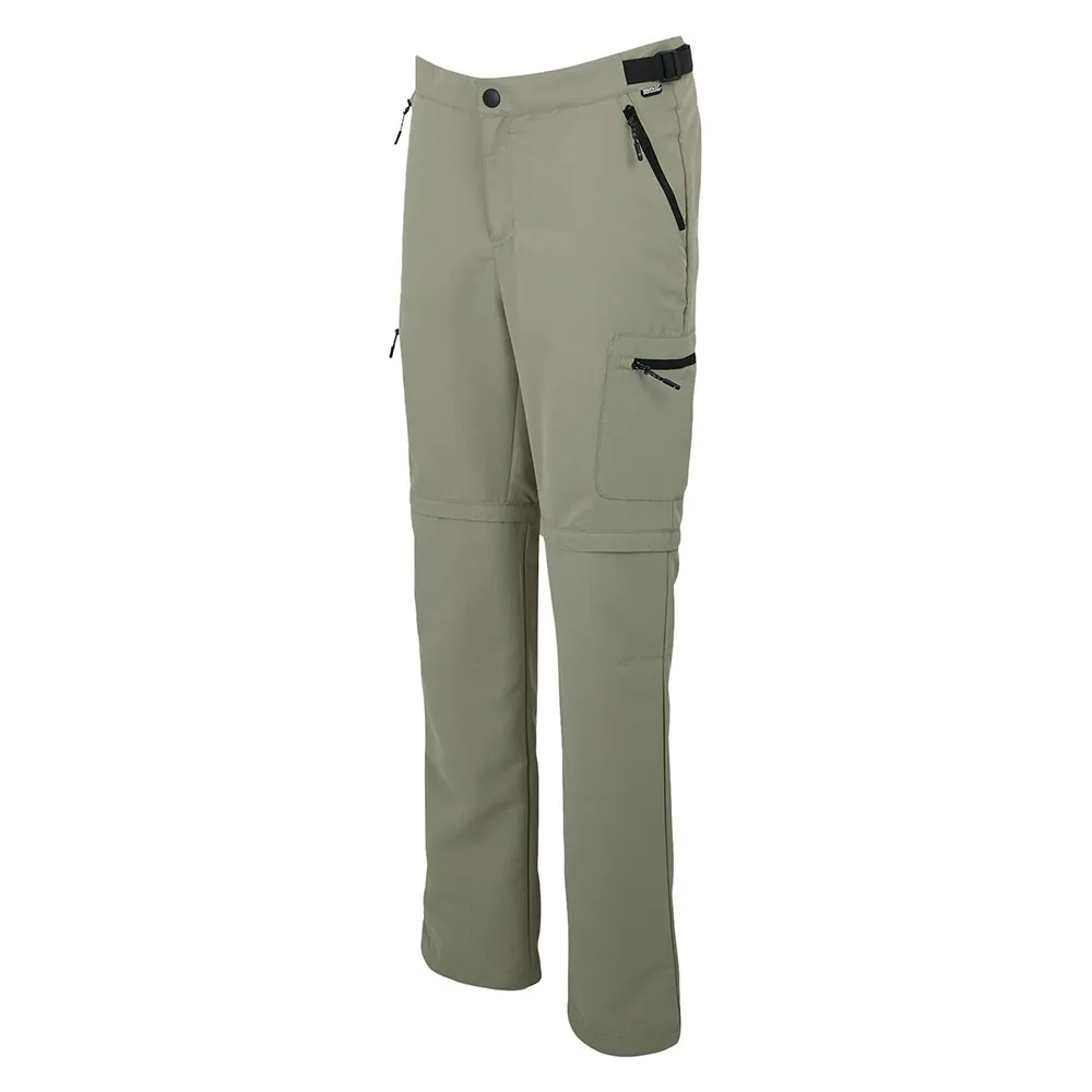 Regatta Leesville Zip Off Iii Hosen