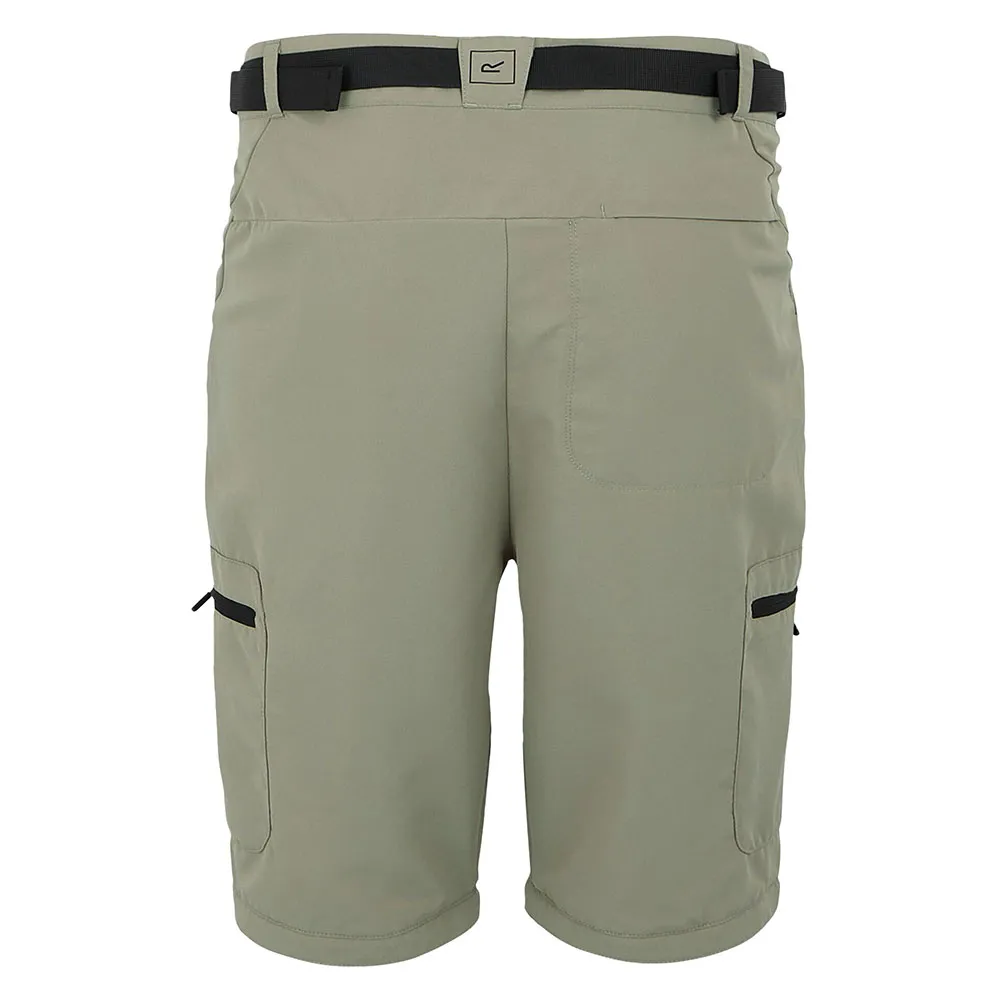 Regatta Leesville Zip Off Iii Hosen