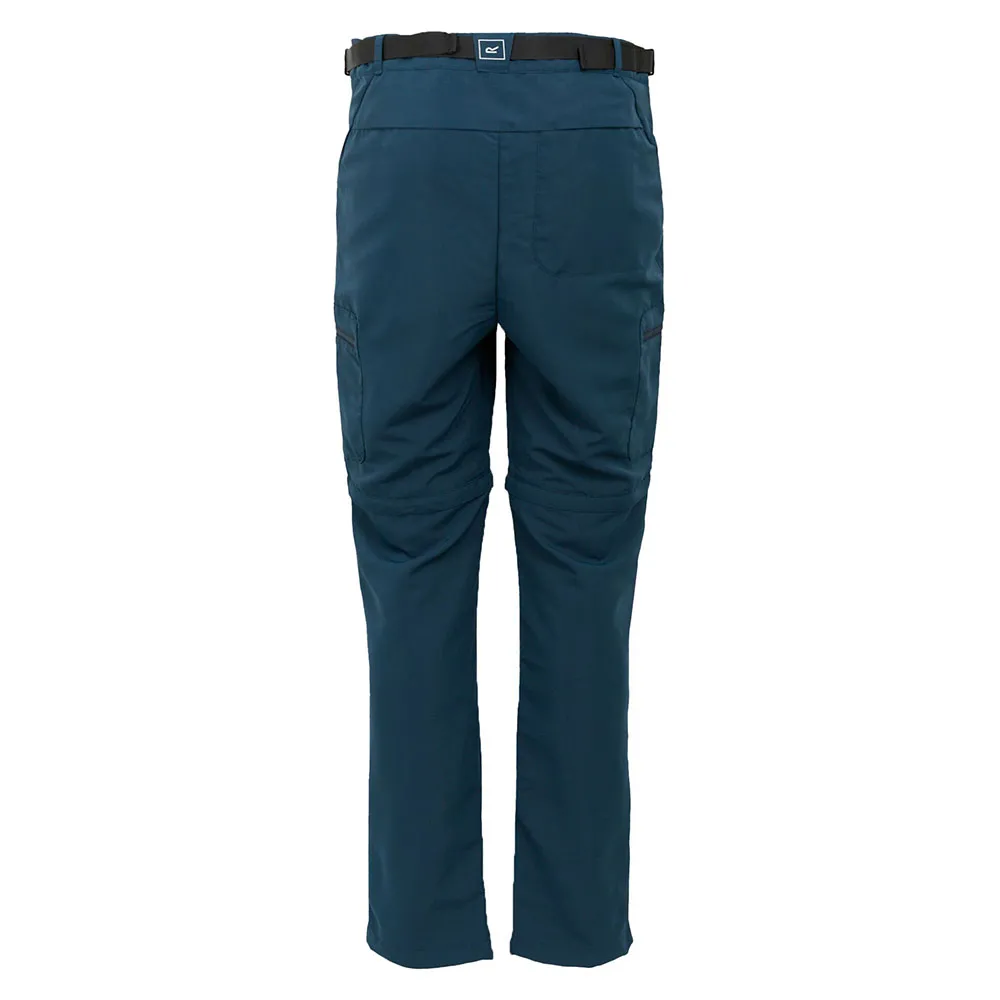 Regatta Leesville Zip Off Iii Hosen Regatta Leesville Zip Off Iii Hosen