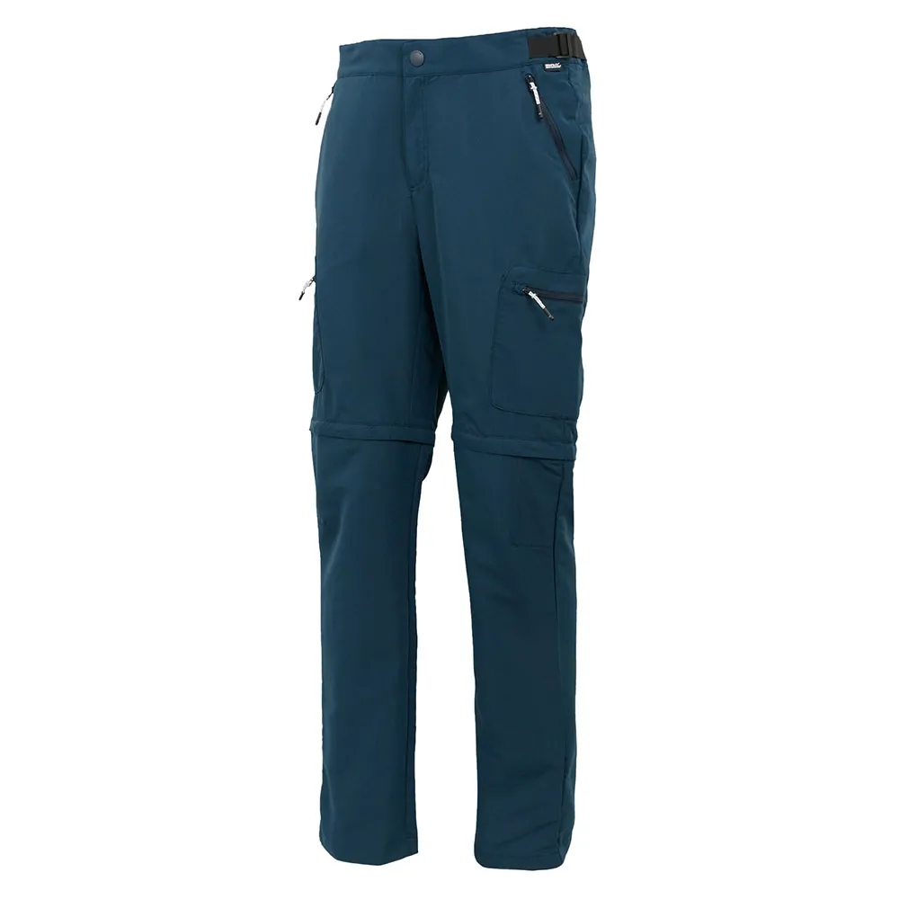 Regatta Leesville Zip Off Iii Hosen Regatta Leesville Zip Off Iii Hosen