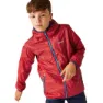 Danger red
