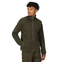 Regatta Leveson Fleece Mit Durchgehendem Reißverschluss Regatta Leveson Fleece Mit Durchgehendem Reißverschluss