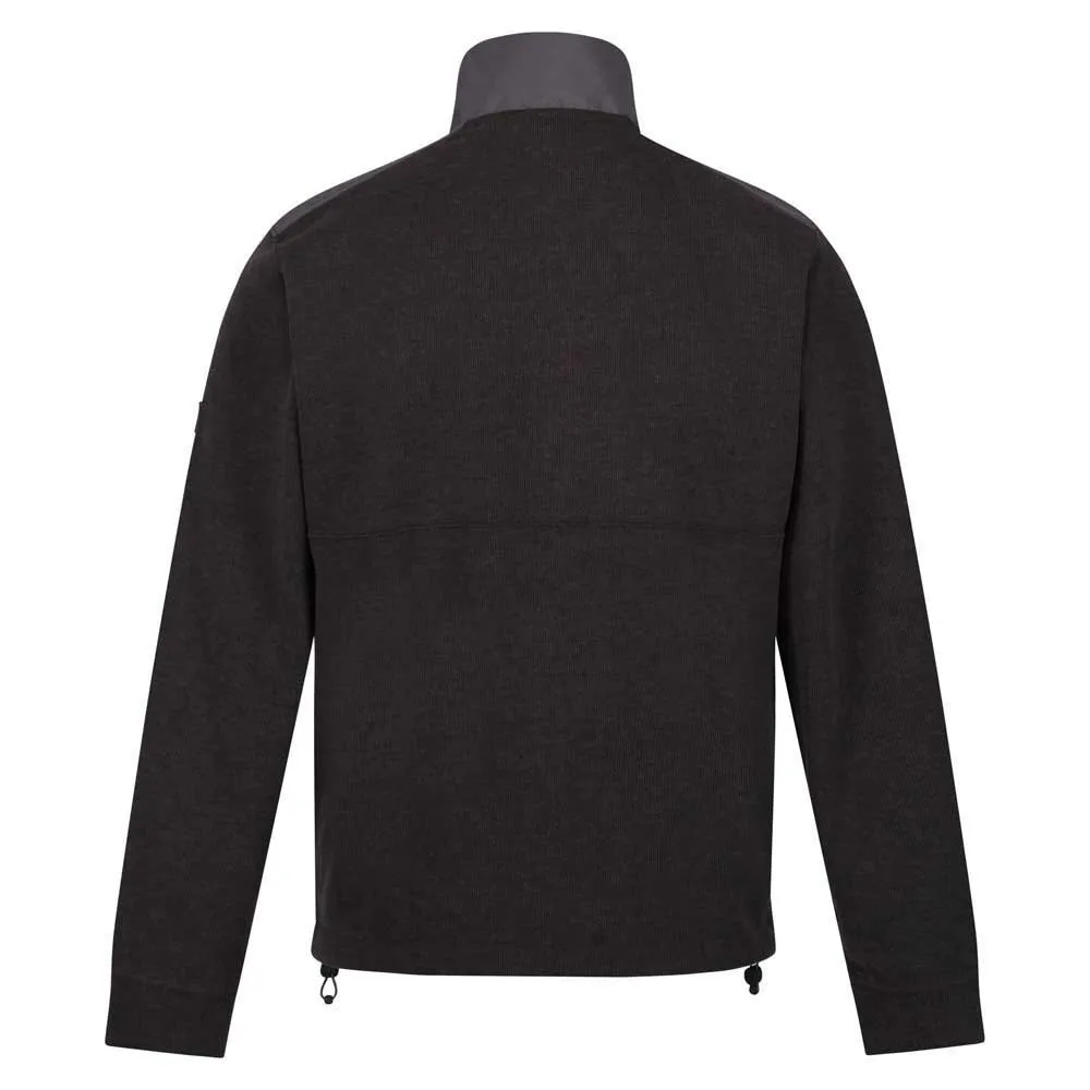 Regatta Leveson Fleece Mit Durchgehendem Reißverschluss Regatta Leveson Fleece Mit Durchgehendem Reißverschluss