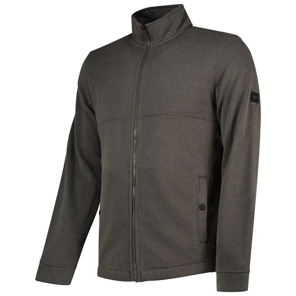 Regatta Leveson Fleece Mit Durchgehendem Reißverschluss Regatta Leveson Fleece Mit Durchgehendem Reißverschluss